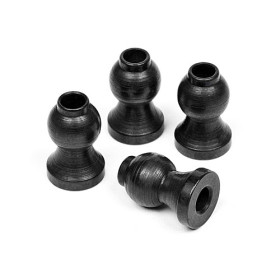HPI RACING Fixing Ball For Rear Suspension