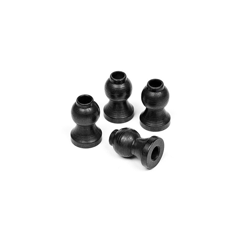 HPI RACING Fixing Ball For Rear Suspension