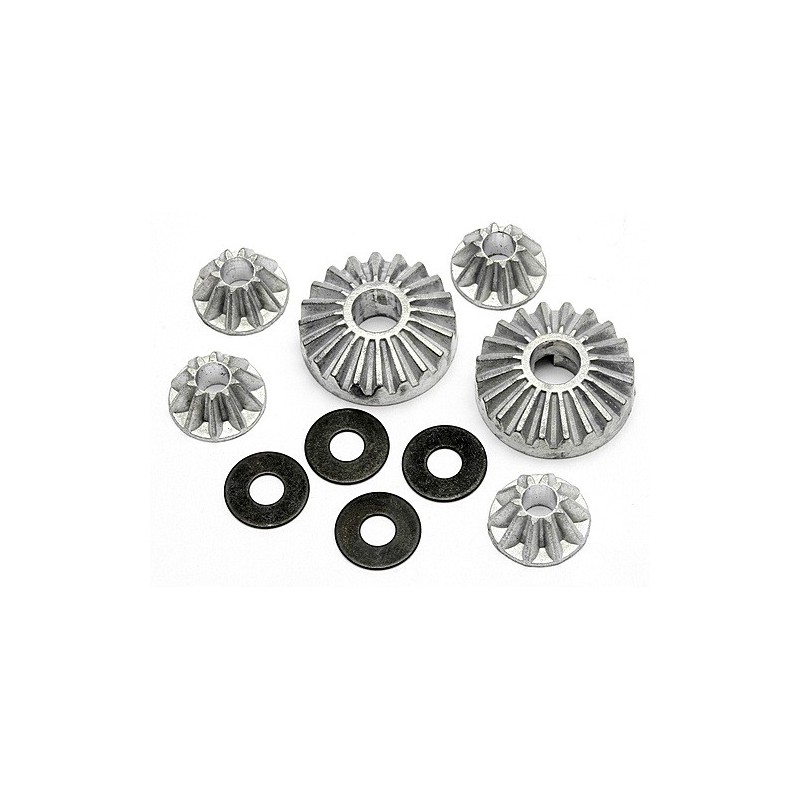 HPI RACING Differential Gear Set