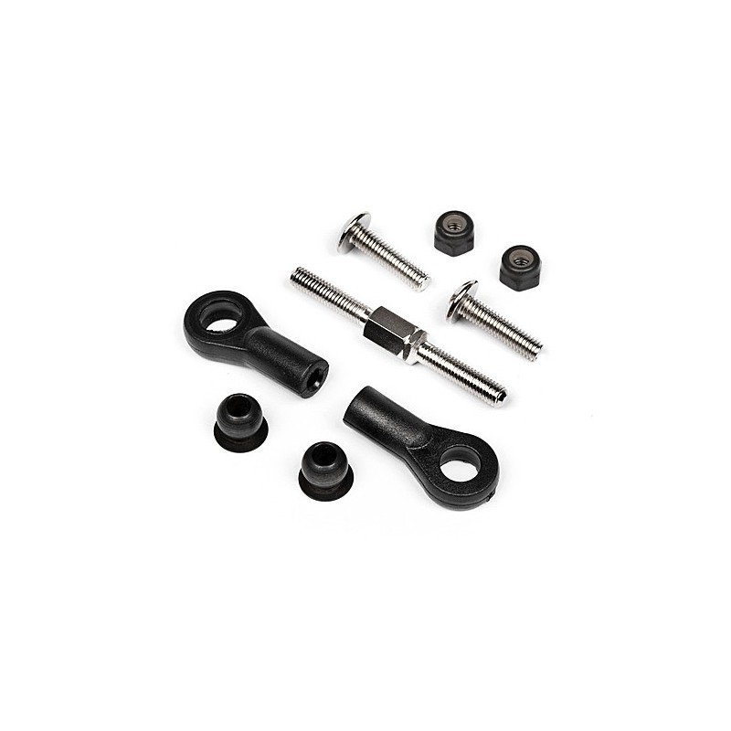 HPI RACING Servo Steering Push Rod