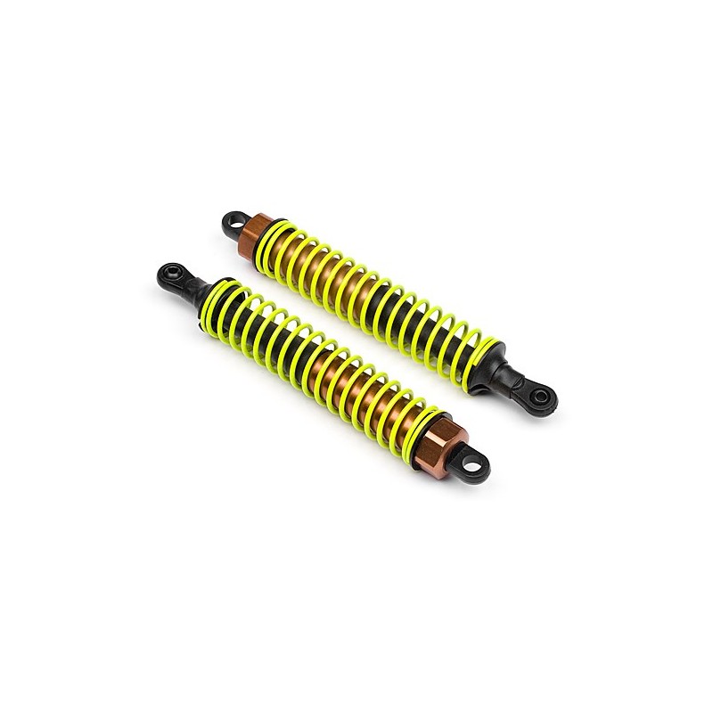 HPI RACING Rear Shock Set Std. (2pcs)