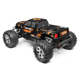 HPI RACING SAVAGE XL FLUX RTR