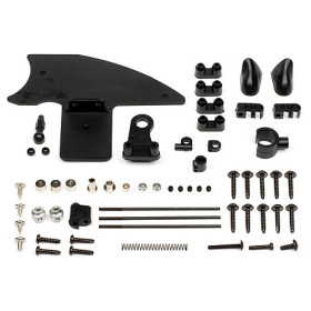HPI RACING Parts/Screws