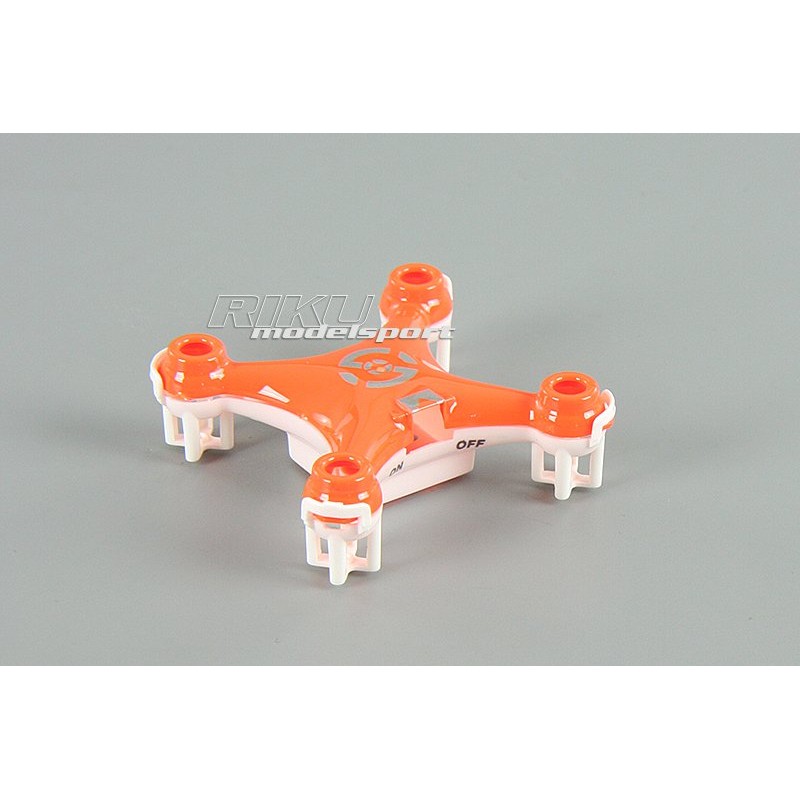 CHEERSON Obudowa modelu - pomarańczowa do CX-10 / CX-10A
