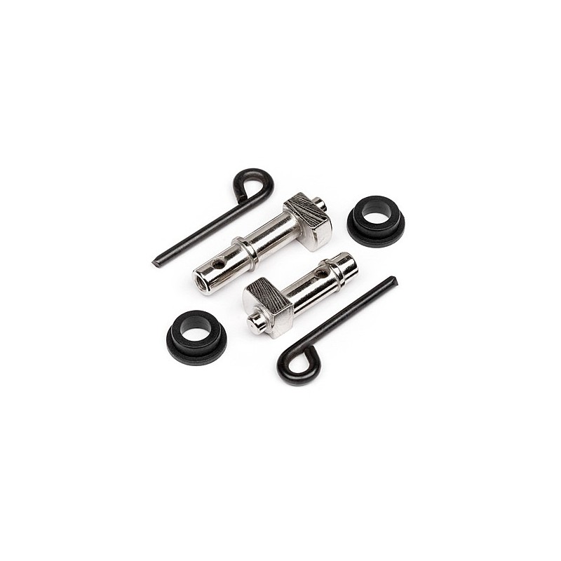 HPI RACING Brake Cam Set
