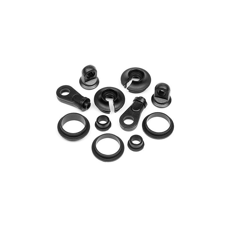 HPI RACING Shock Top End Set