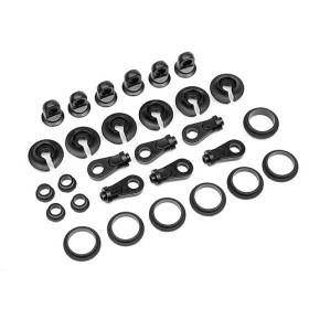 HPI RACING Shock Top End Set