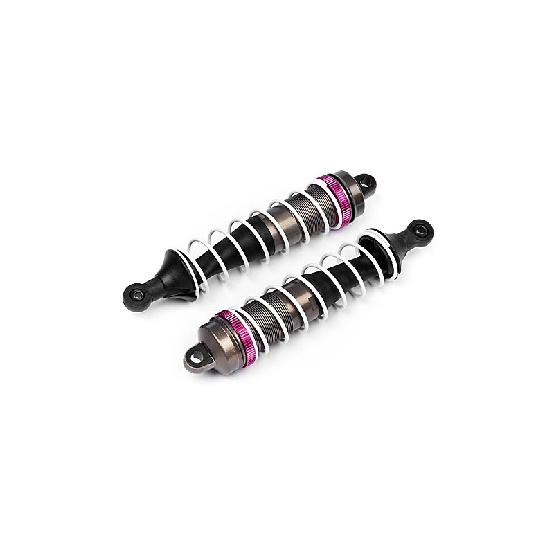 HPI RACING Big Bore Shock Set (112mm/2Pcs)
