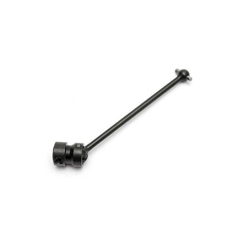 HPI RACING Front Centre Universal Drive Shaft (Trophy 3.5 Buggy)