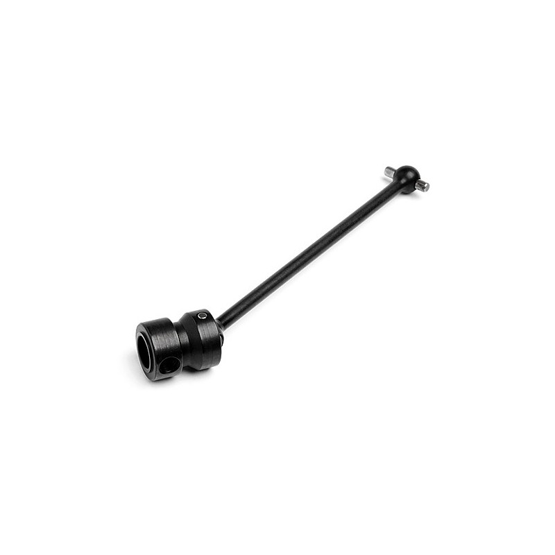 HPI RACING Rear Centre Universal Driveshaft (Trophy 3.5 Buggy)