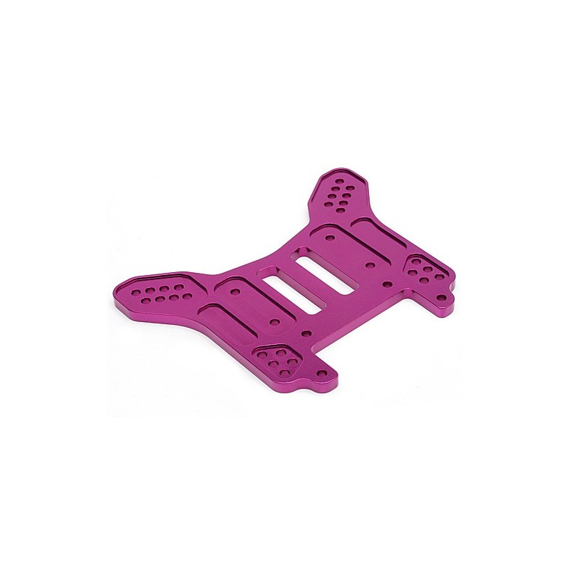 HPI RACING Rear Shock Tower 7075 4mm