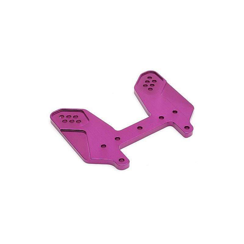 HPI RACING Front Shock Tower 7075 4mm