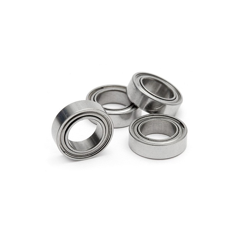 HPI RACING 6X10mm Sealed Bearing