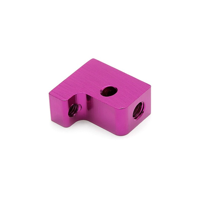 HPI RACING CNC Tuned Pipe Mounting