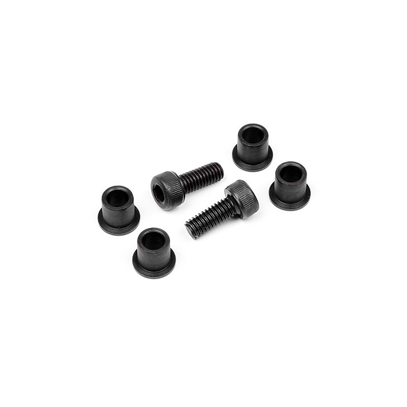 HPI RACING Fixing Mount Steering Servo