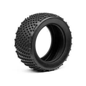 HPI RACING Shredder Tyre for Truggy