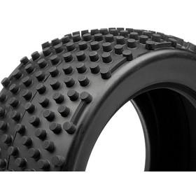 HPI RACING Shredder Tyre for Truggy