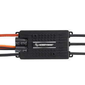HOBBYWING Regulator PLATINUM 80A V4