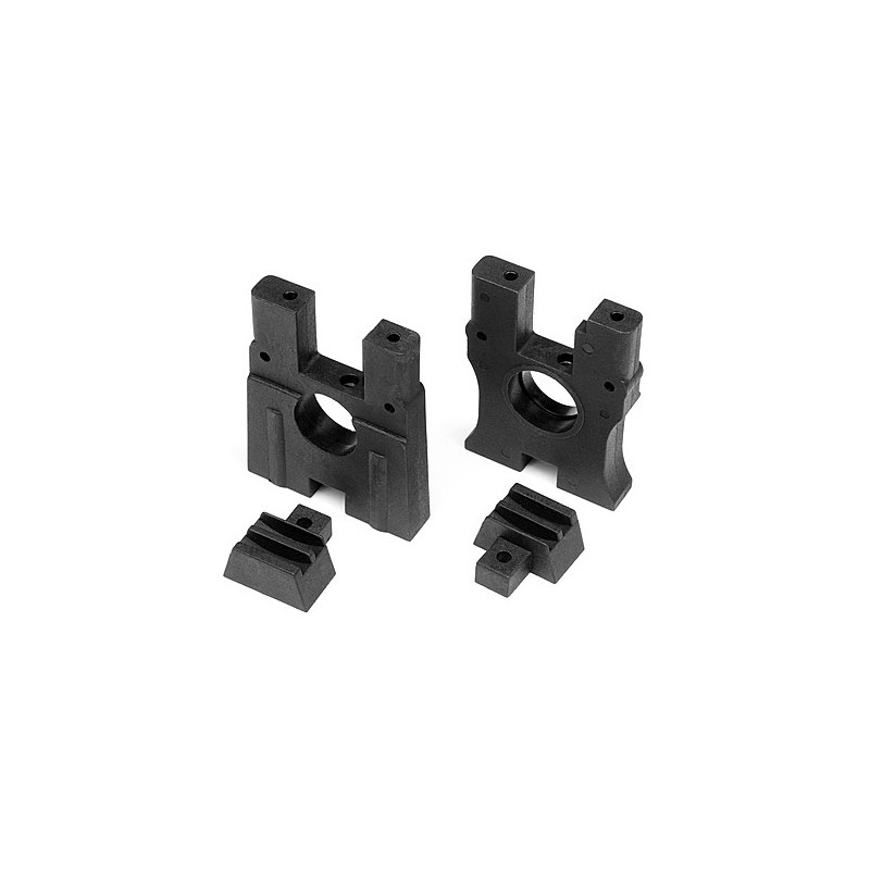 HPI RACING Center Diff. Mount