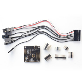 SKYRC Kontroler lotu Naze32 Rev