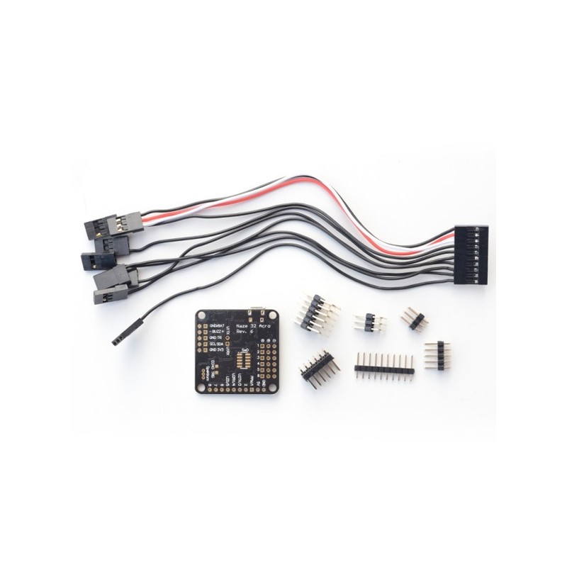 SKYRC Kontroler lotu Naze32 Rev