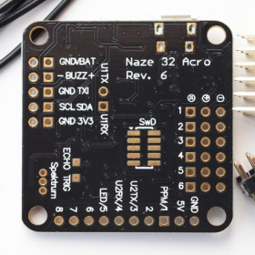 SKYRC Kontroler lotu Naze32 Rev