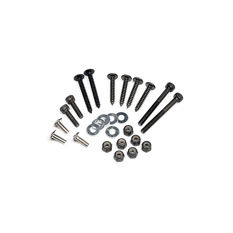 HPI RACING Rear Brace Screws