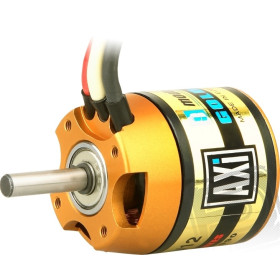 MODEL MOTORS  Silnik bezszczotkowy AXi 2820/8