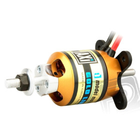 MODEL MOTORS  Silnik bezszczotkowy AXi 2820/8