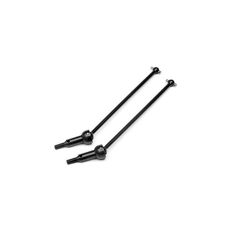 HPI RACING Front UJ Driveshaft Truggy