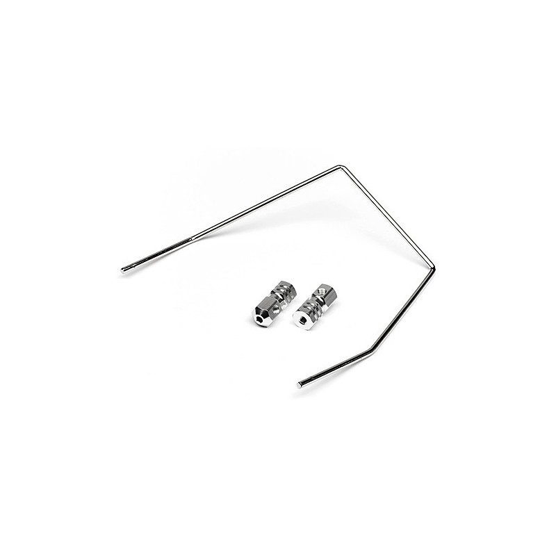 HPI RACING Center Roll Bar Set