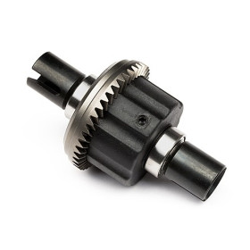HPI RACING Complete Differential Truggy F/R