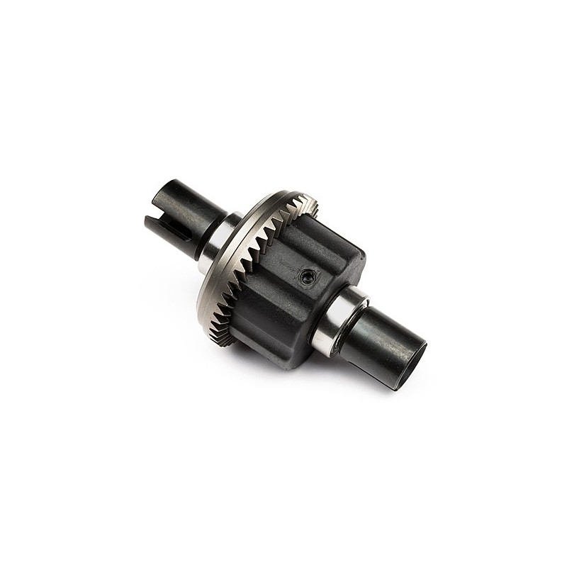 HPI RACING Complete Differential Truggy F/R