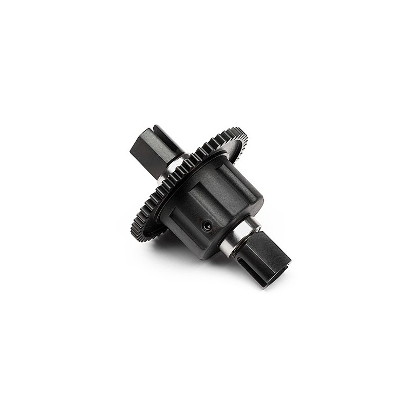 HPI RACING Complete Differential Truggy 50T Center
