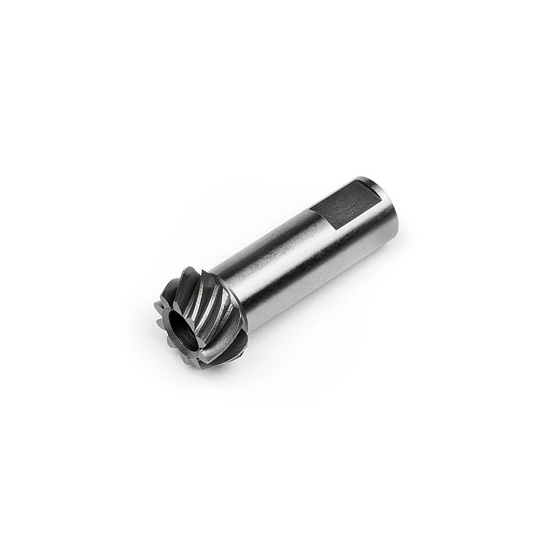 HPI RACING 10T Spiral Input Gear