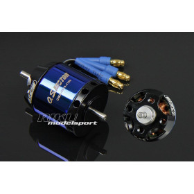 O.S. MAX Silnik OMA-2815-1100 1100kV 3S