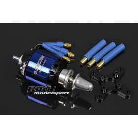 O.S. MAX Silnik OMA-2815-1100 1100kV 3S