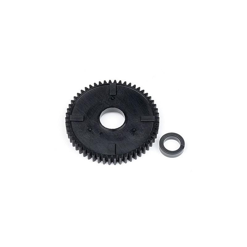 HPI RACING 54T Spur Gear MT/ST
