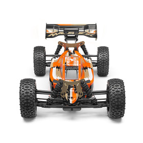 MAVERICK Karoseria pomalowana / DESERTWOLF PRE-PRINTED BODYSHELL