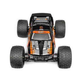 HPI RACING Karoseria / CLEAR BODY BULLET ST NITRO + FLUX