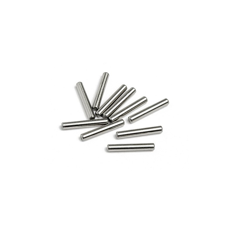 HPI RACING Pin 1.7x11mm (10pcs)