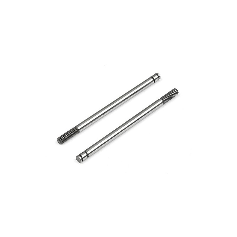 HPI RACING Shock Shaft 3x52mm (Pr)