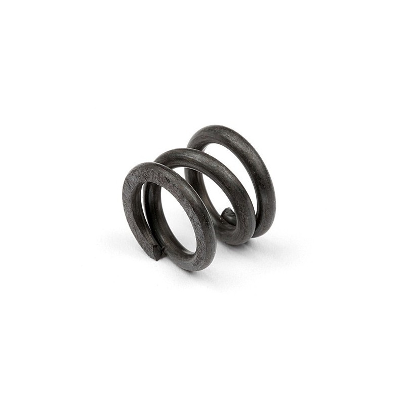 HPI RACING Slipper Clutch Spring 7x9x1.7mm 3coils