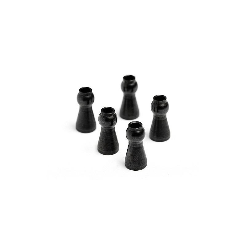 HPI RACING Ball 5.8x14mm (5pcs)