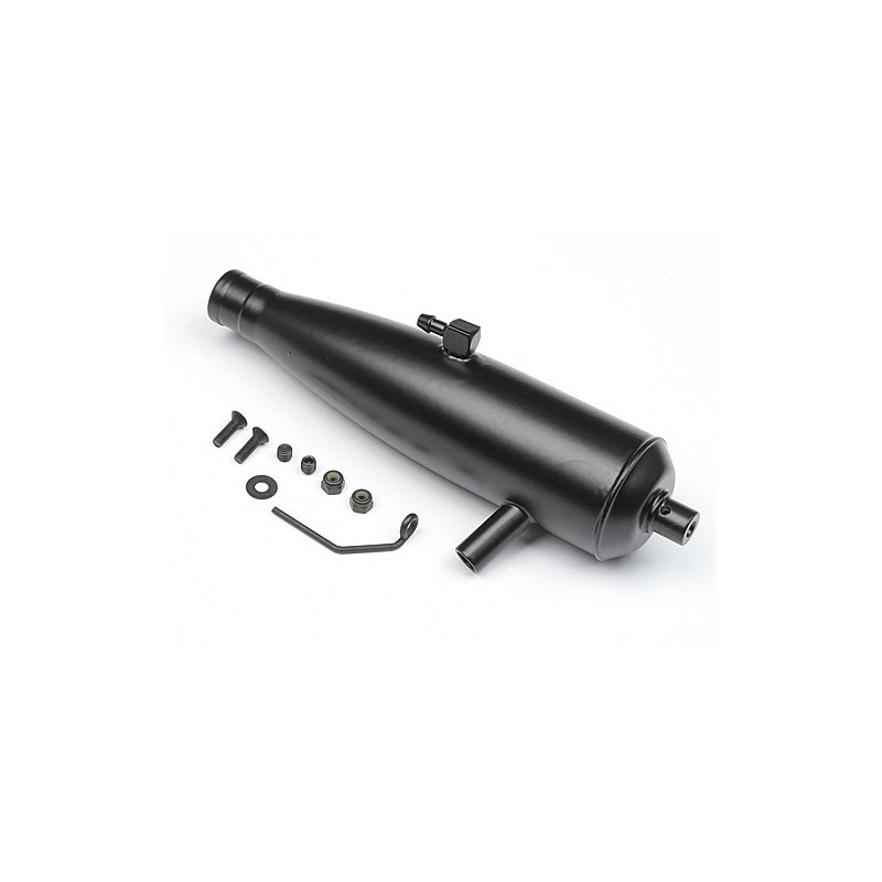 HPI RACING Tuned Pipe Set