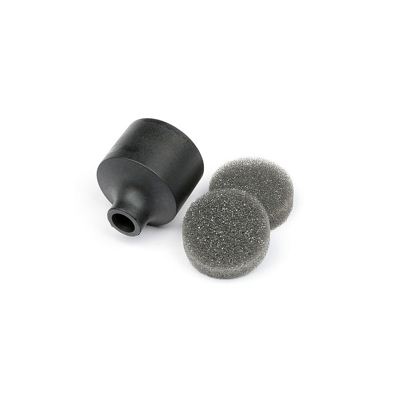 HPI RACING Air Filter Set