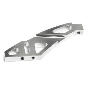 HPI RACING ALUM.CNC Front Anti-bending plate set