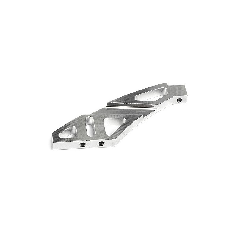 HPI RACING ALUM.CNC Front Anti-bending plate set