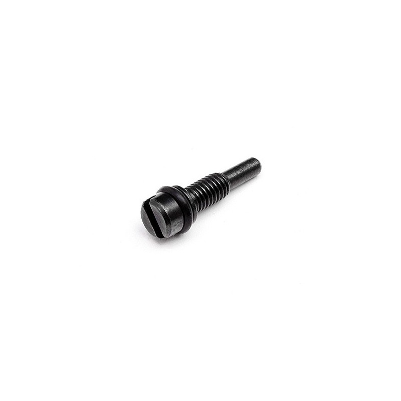 HPI RACING Idle Adjustment screw and throttle guide screw set