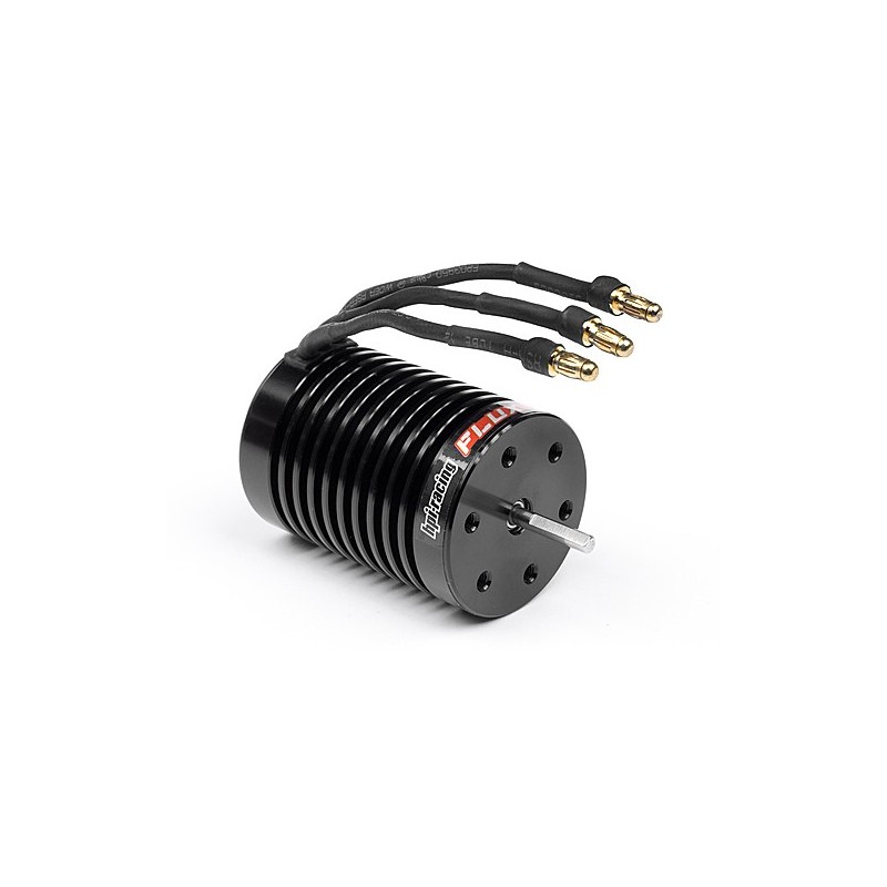 HPI RACING Silnik bezszczotkowy FLUX SHOT 4300KV